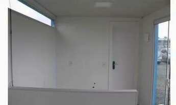 Imagem 6: Linda Casa Container 12mts (30mts²