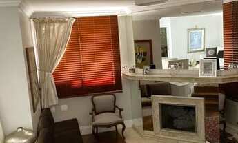 Imagem 6: BARUERI - Apartamento Padrão - ALPHAVILLE CENTRO INDUSTRIAL E EMPRESARIAL/ALPHAVILLE