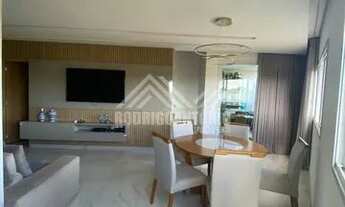 Imagem 2: Maravilhoso Duplex no Edifício Milão - Excelente localização