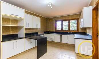 Imagem 6: Casa em Chácara das Pedras - Porto Alegre