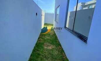 Imagem 7: CASA LINEAR 3 QUARTOS SENDO 1 SUITE 430MIL