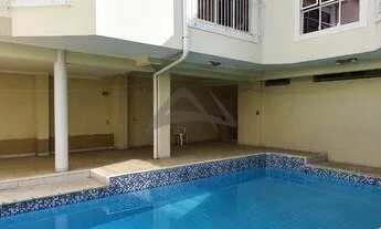 Imagem 2: Casa - Parque São Quirino - Campinas