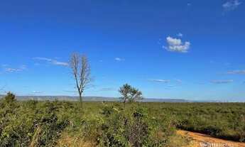 Imagem: Fazenda à venda, 508Ha em- Miracema do
