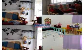 Imagem 4: Jacareí - Casa Padrão - Vila Zeze