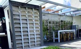 Imagem 5: Casa estilo Industrial, venda/aluguel , 4 suítes, no condomínio Sagrada Família