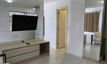 Imagem 2: APARTAMENTO RESIDENCIAL em Salvador - BA, Caminho das Árvores