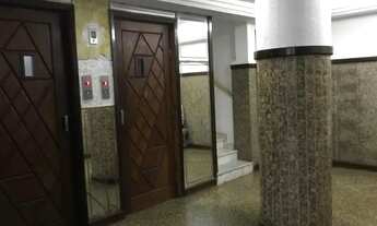 Imagem 4: Kitinete com vista para o Farol da Barra