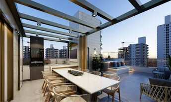 Imagem 7: Cobertura para venda com 4 quartos, 4 suítes no Jaraguá - Belo Horizonte - MG