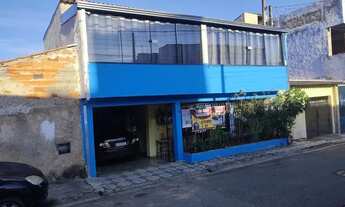 Imagem: Casa nos fundo separada