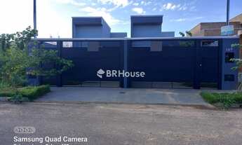 Imagem: Residencial Figueiras do Parque