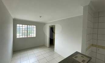 Imagem 4: Apartamento no Condomínio Residencial Aline