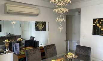 Imagem 3: Apartamento Venda Vila Mariana 116 m² 3 Dormitórios