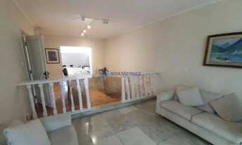 Imagem 2: Sobrado com 425m² no Jardim Luzitânia