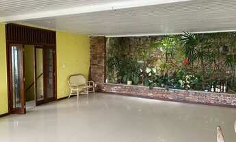 Imagem 2: Casa 5 suites, 375m², 4 salas vista panorâmica, varanda vista mar, São Conrado