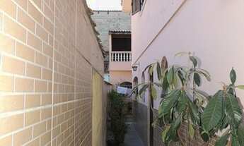 Imagem 5: Ótimo sobrado localizado no Parque Guarani com 150m²