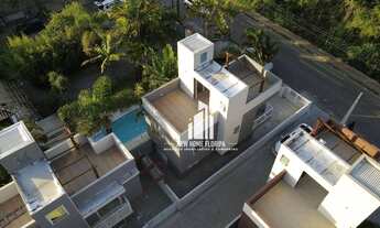 Imagem 2: Casa Nova no Rio Tavares - Florianópolis/SC