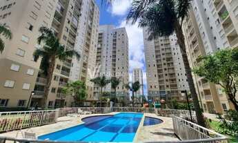 Imagem: Apartamento - Swift - Campinas