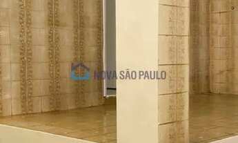 Imagem 5: Sobrado Jardim da Saúde 3 Dormitórios, 2 vagas