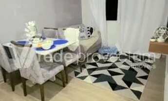 Imagem 2: Apartamento - Parque Jambeiro - Campinas