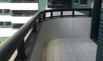 Imagem 3: Apartamento para aluguel tem 48 metros quadrados com 1 quarto