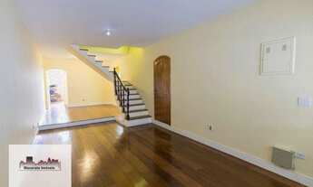 Imagem 2: Sobrado com 3 dormitórios à venda, 153 m² por R$ 750.000,00 - Jardim Consórcio - São Paulo