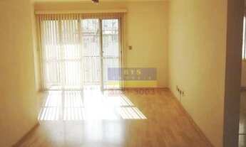 Imagem 5: Apartamento com 3 dormitórios para alugar, 90 m² por R$ 6.779,99/mês - Pinheiros - São Pau