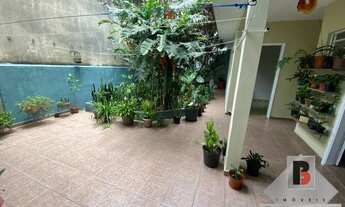 Imagem 4: Casa a venda na mooca com quintal amplo