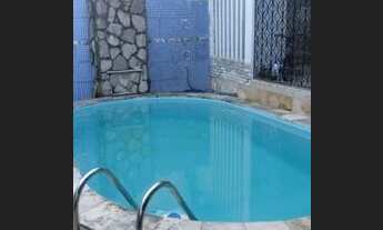 Imagem 4: Casa com 4 dormitórios, 235 m² - venda por R$ 300.000,00 - Água Fria - João Pessoa/PB