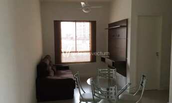 Imagem 4: Apartamento - Jardim Dulce (Nova Veneza) - Sumaré