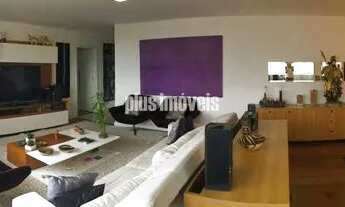 Imagem 3: Apartamento com 3 Quartos e 4 banheiros à Venda, 200 m²
