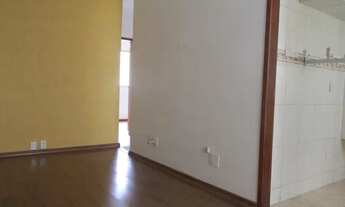 Imagem 2: BELO HORIZONTE - Apartamento Padrão - Castelo