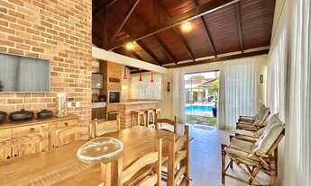 Imagem 3: Joinville - Casa Padrão - GUANABARA