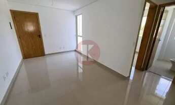 Imagem 3: Apartamento à venda, 2 quartos, 2 vagas, Santa Branca - Belo Horizonte/MG