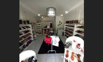 Imagem 5: Vendo loja completa no centro de Araquari