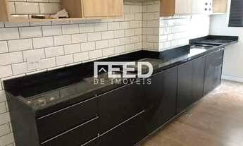 Imagem: Apartamento no Presidente Altino - Pronto