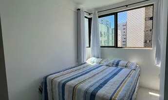 Imagem 3: Alugo Apartamento boa viagem