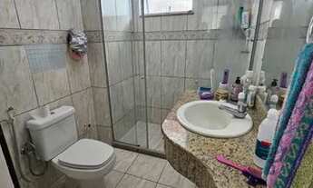 Imagem 4: Apartamento para venda possui 125 metros quadrados com 3 quartos em Pituba - Salvador - BA