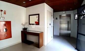 Imagem 4: Apartamento - Cambuí - Campinas