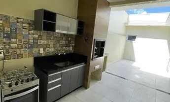 Imagem 3: Casa à venda, 3 quartos, 1 suíte, 4 vagas, Jardim Bréscia - Indaiatuba/SP