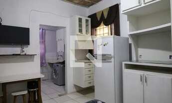 Imagem 2: Apartamento para Aluguel - Dom Bosco, 1 Quarto, 40 m2