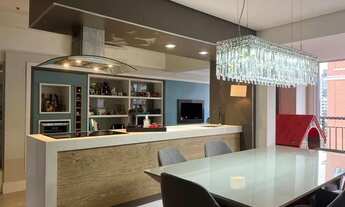 Imagem 6: Jardim Europa - Cipriani 400