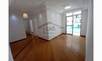 Imagem 1: APARTAMENTO REFORMADO 3 DORMITORIOS DUAS VAGAS NO TATUAPÉ