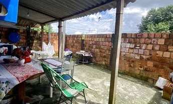 Imagem: Casa para venda possui 110 metros quadrados