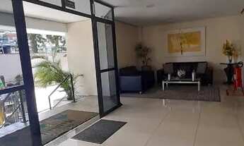 Imagem 2: Adrianópolis Central Park - 4 qts 180m²