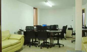 Imagem 6: CASA ASSOBRADADA - MORUMBI - SP