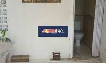 Imagem 6: ÓTIMA CASA 100² COM 2 DORMITÓRIOS (1 SUÍTE) E 2 VAGAS DE GARAGEM - COCAIA