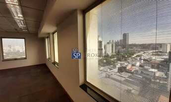 Imagem 2: Sala, 304 m² - venda ou aluguel- Vila Olímpia - São Paulo/SP