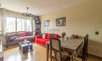 Imagem 2: Venda Apartamento 3 Dormitórios - 107 m² Vila Mariana