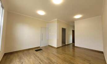 Imagem: Casa em bairro nobre planejado Térrea para