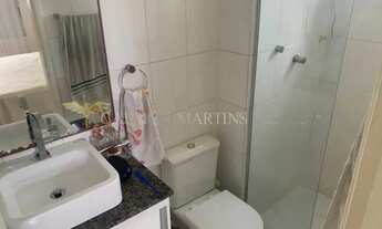 Imagem 5: Apartamento com 3 quartos em 89m² com 2 vagas de garagem